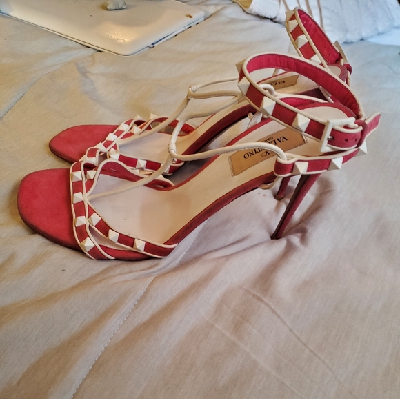 Valentino heels - Picture 3 of 8